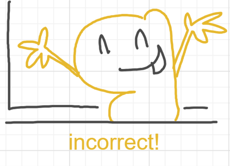 A panel from I've Been Everywhere, Man, episode nine of the Board Boards object show by Furretwalk/WalkingFurret.